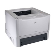 (Б/у) HP LaserJet P2014 - изображение